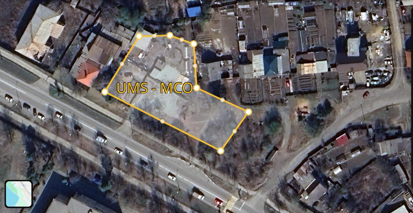 Участок 15 соток в Нижнем Тагиле